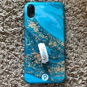 Loopy iPhone XS Max case